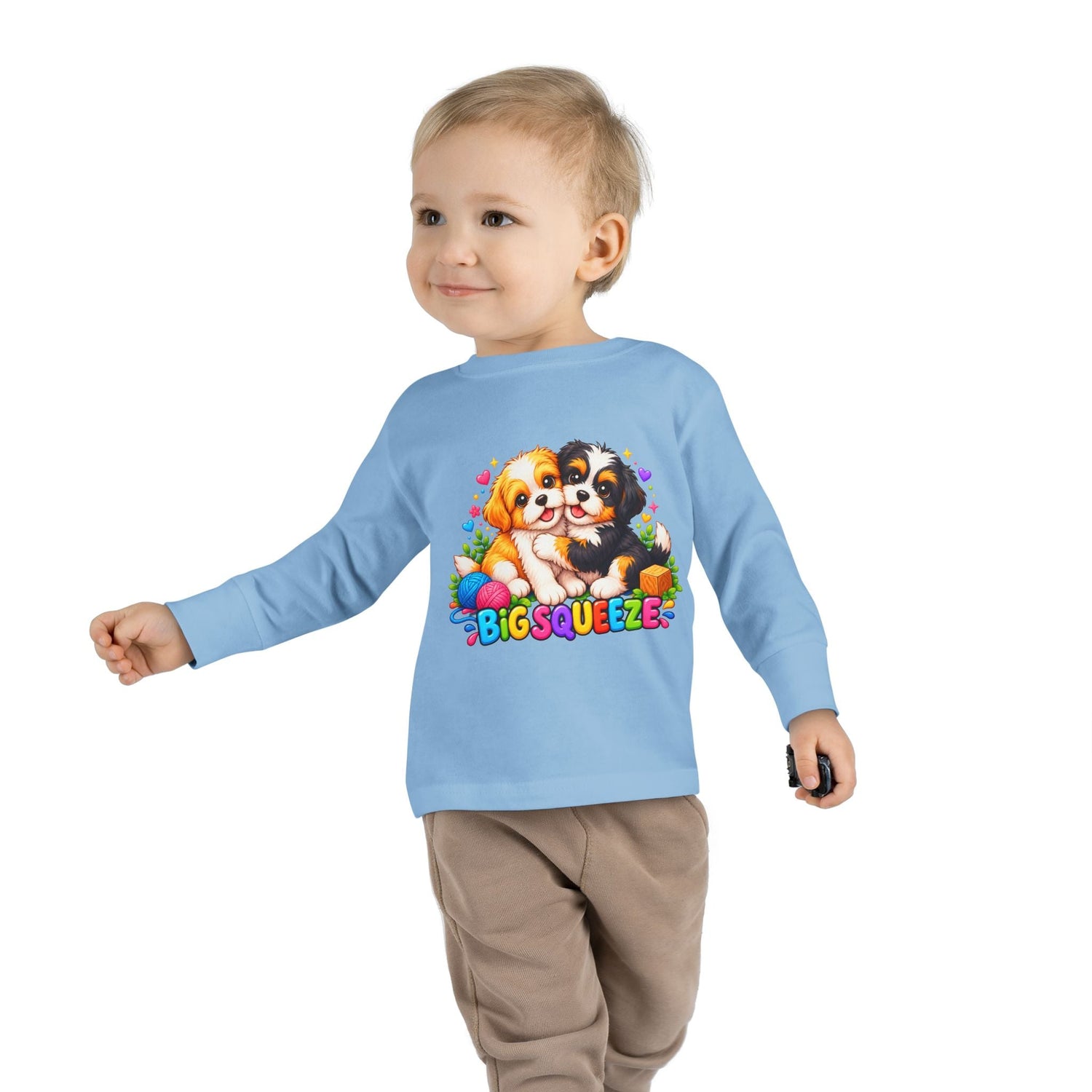 Long Sleeve