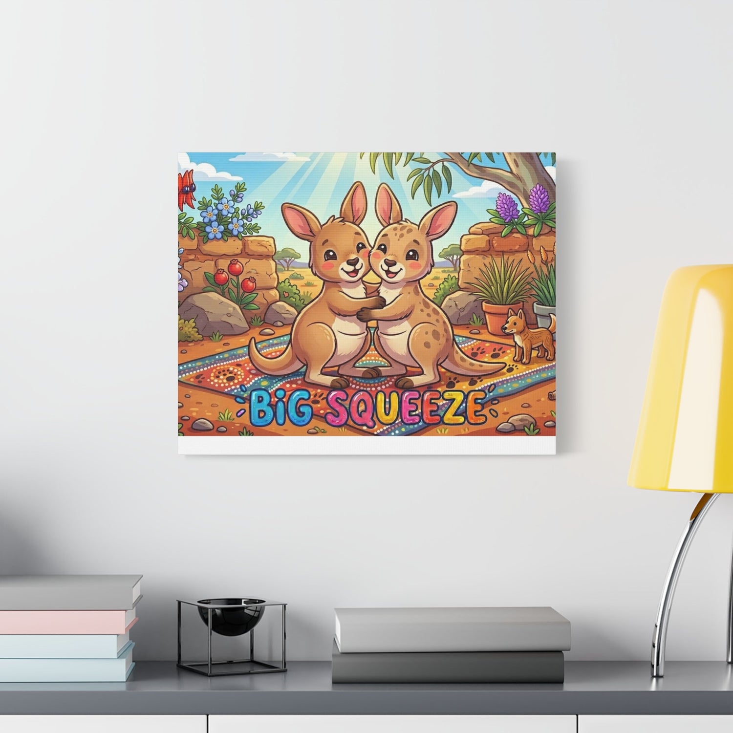 Wall Art
