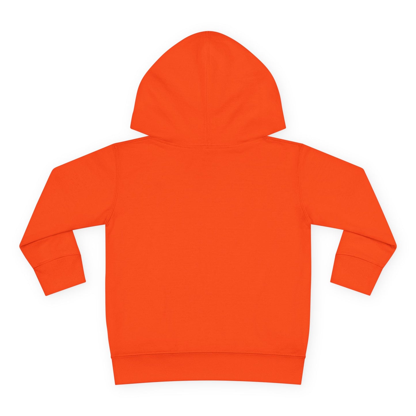 Family Hug Sloth Toddler Pullover Fleece Hoodie