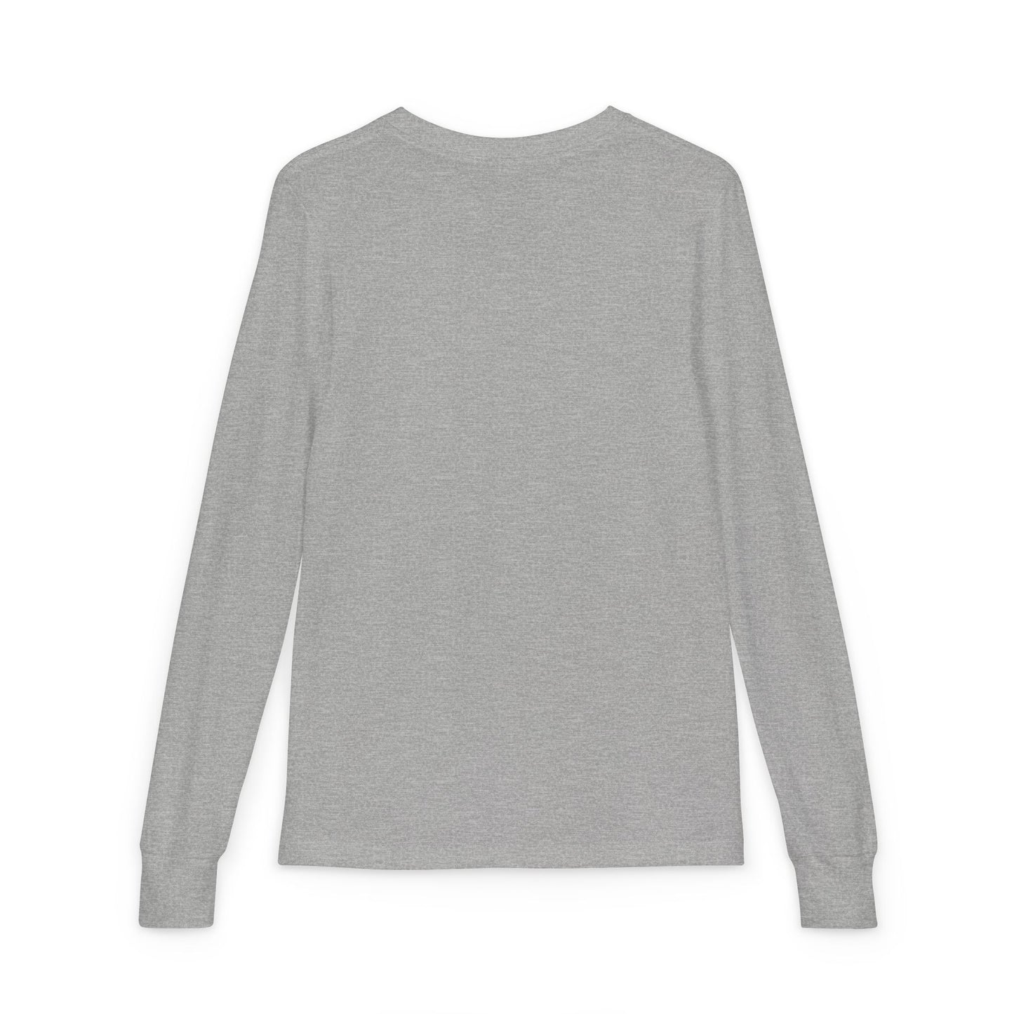 Big Squeeze Bunny Youth Jersey Long Sleeve Tee