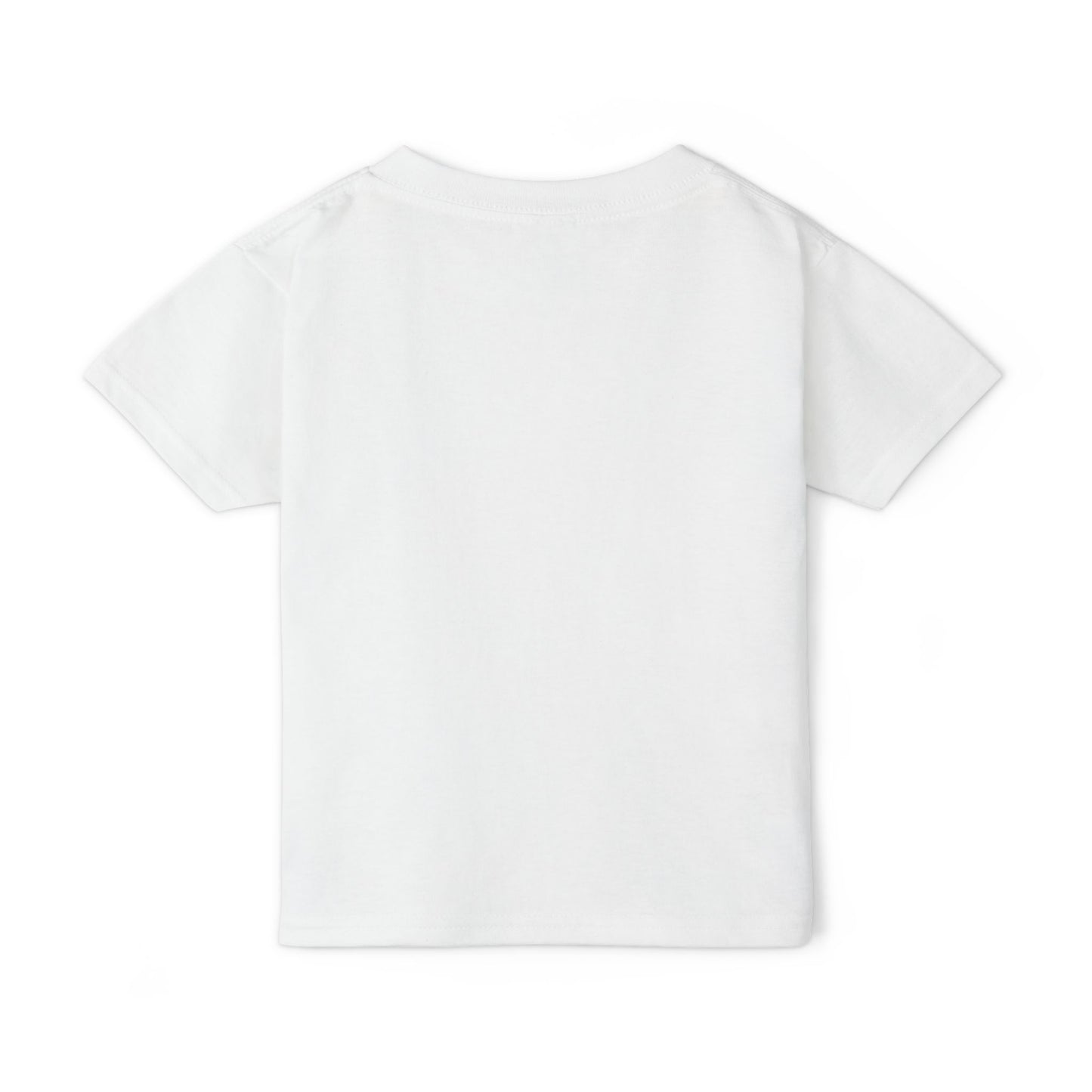 Big Squeeze Cockatoo Heavy Cotton™ Toddler T-shirt