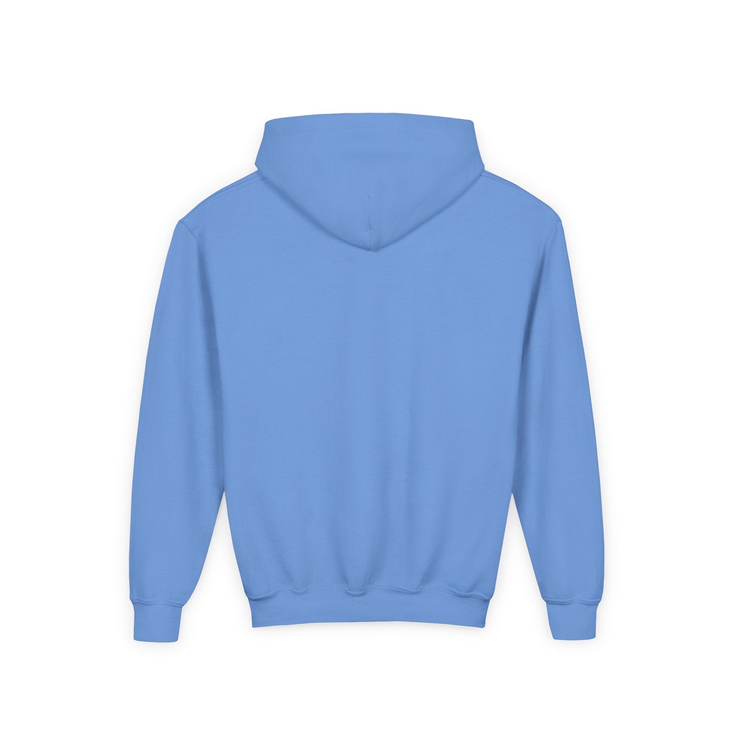 Big Squeeze Cockatoo Youth Heavy Blend Hooded Sweatshirt