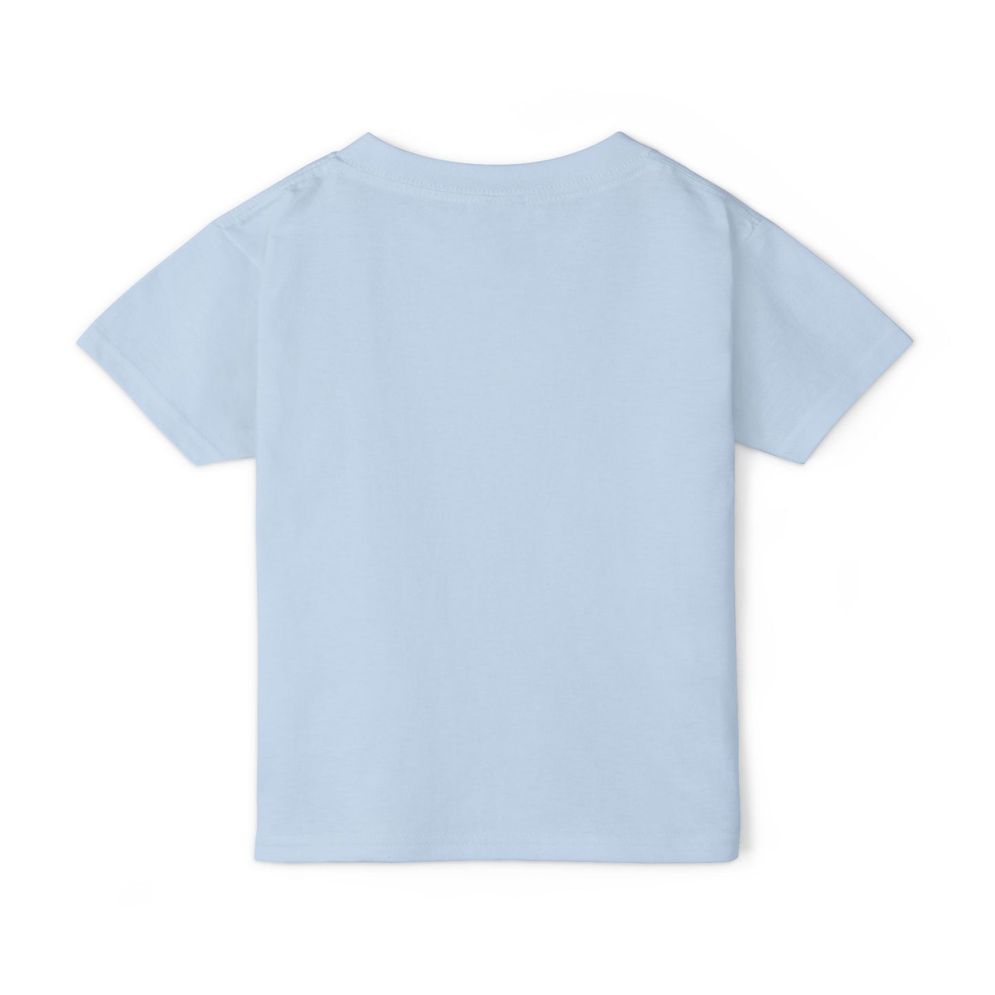 Big Squeeze Cockatoo Heavy Cotton™ Toddler T-shirt