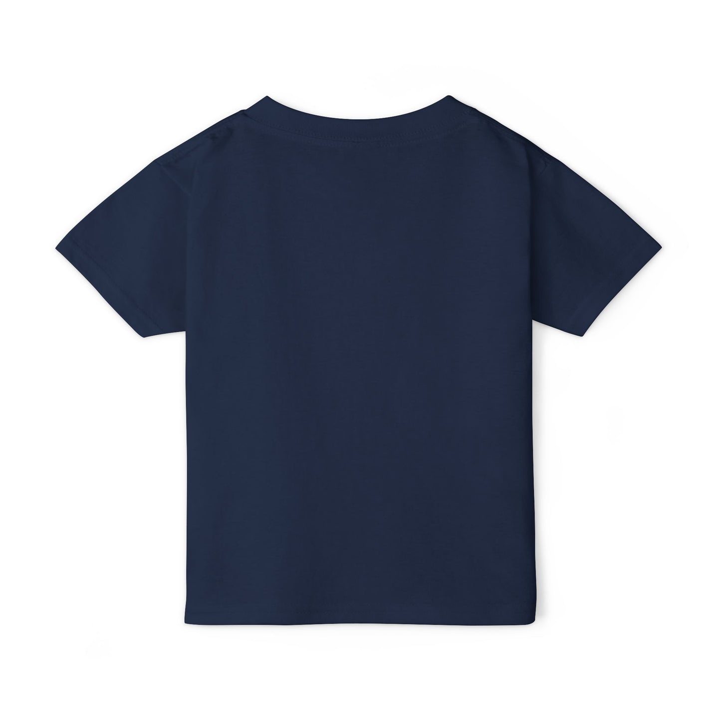 Big Squeeze Cockatoo Heavy Cotton™ Toddler T-shirt