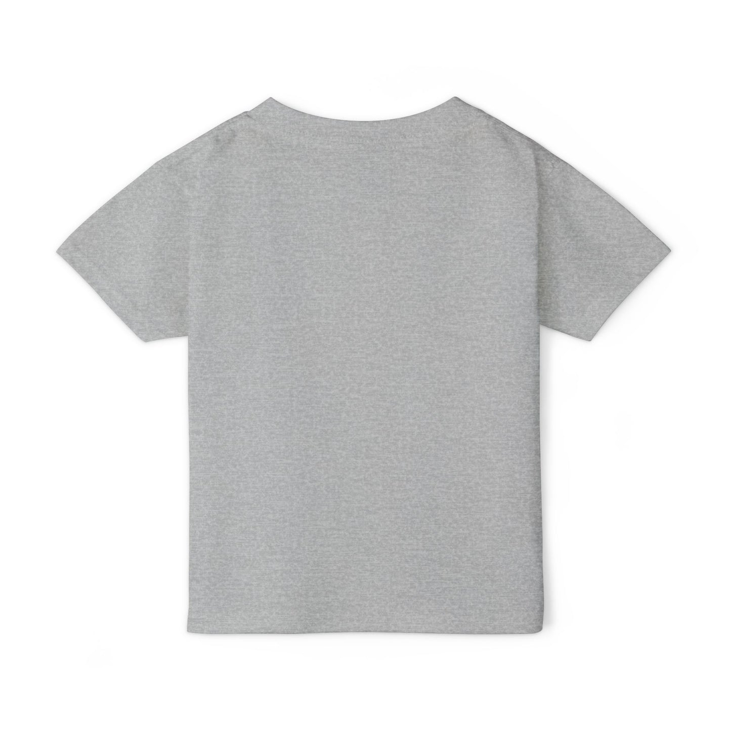 Big Squeeze Cockatoo Heavy Cotton™ Toddler T-shirt