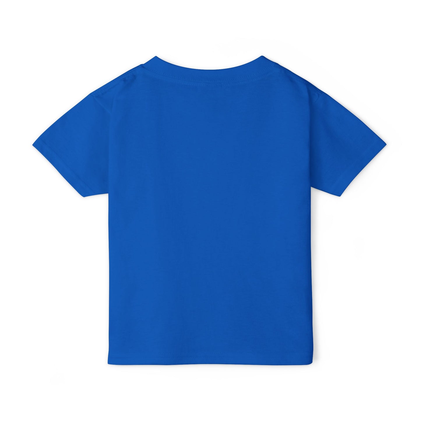 Big Squeeze Cockatoo Heavy Cotton™ Toddler T-shirt