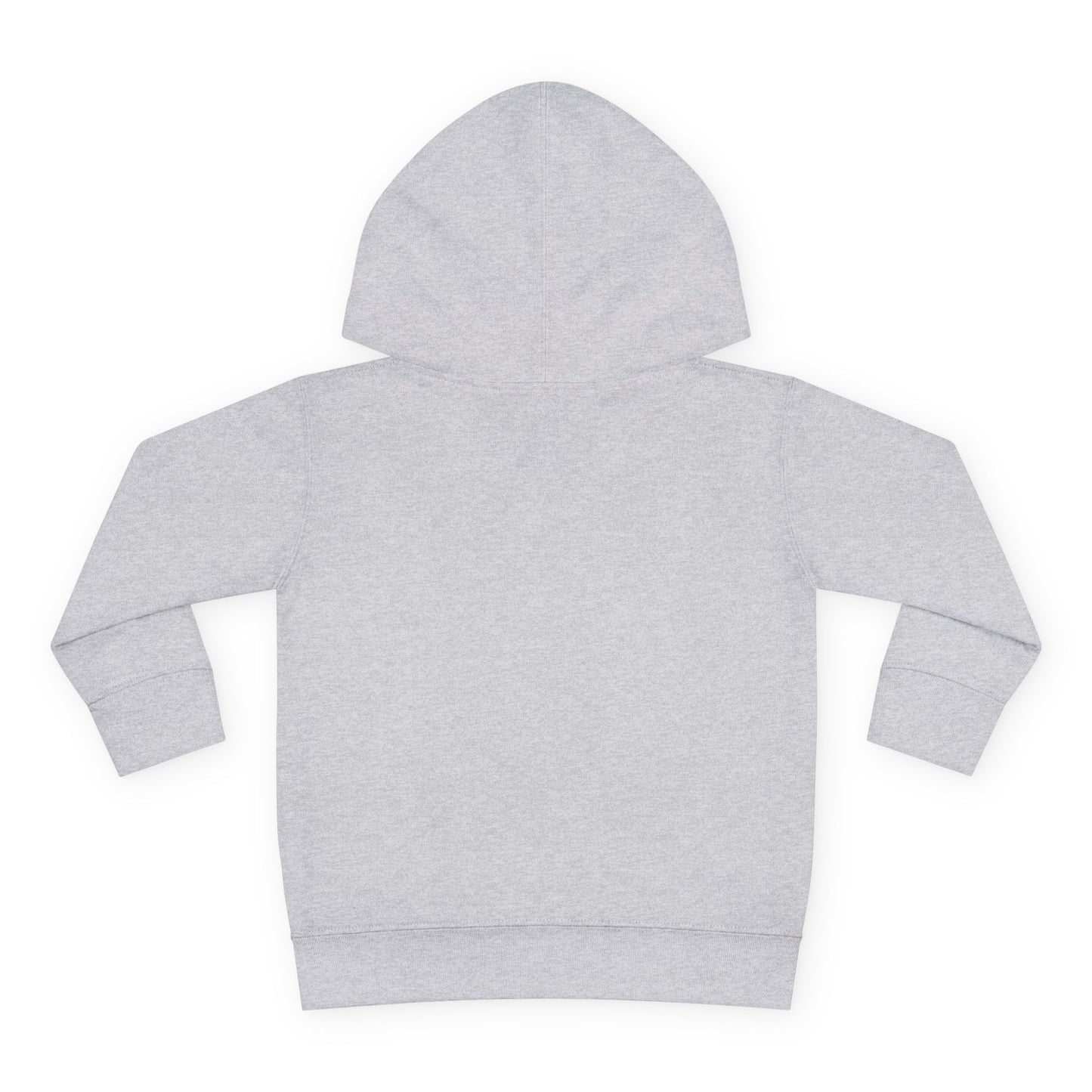 Big Squeeze Cockatoo Toddler Pullover Fleece Hoodie