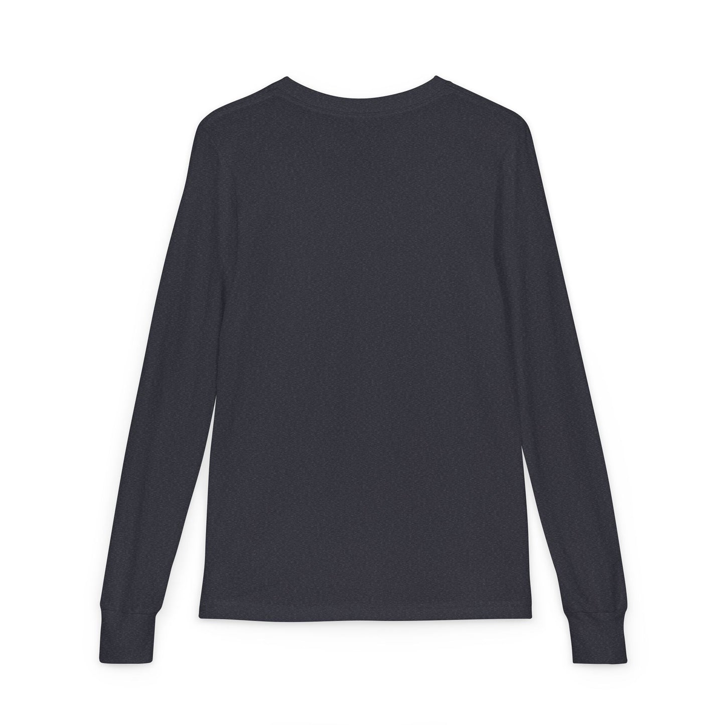 Big Squeeze Bunny Youth Jersey Long Sleeve Tee