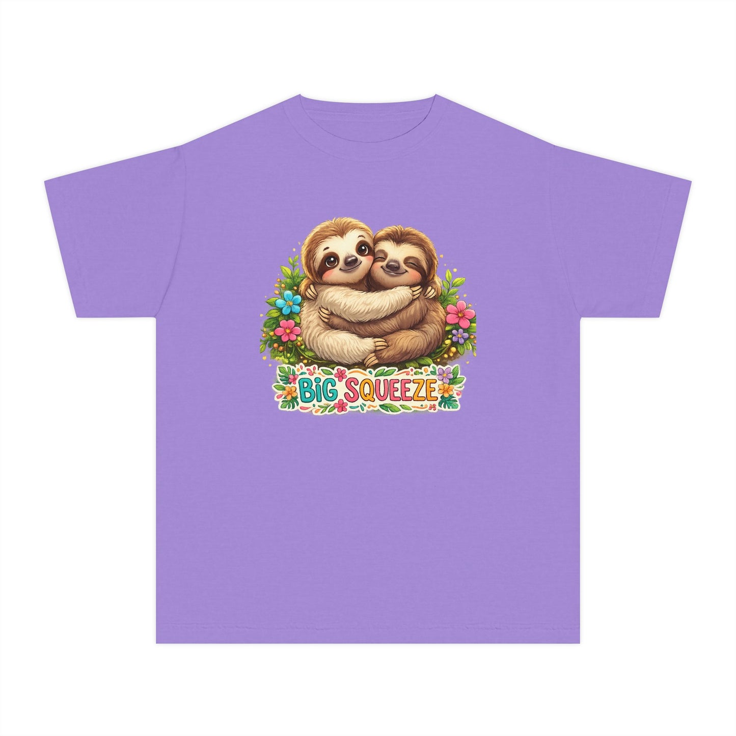Youth Midweight Tee
