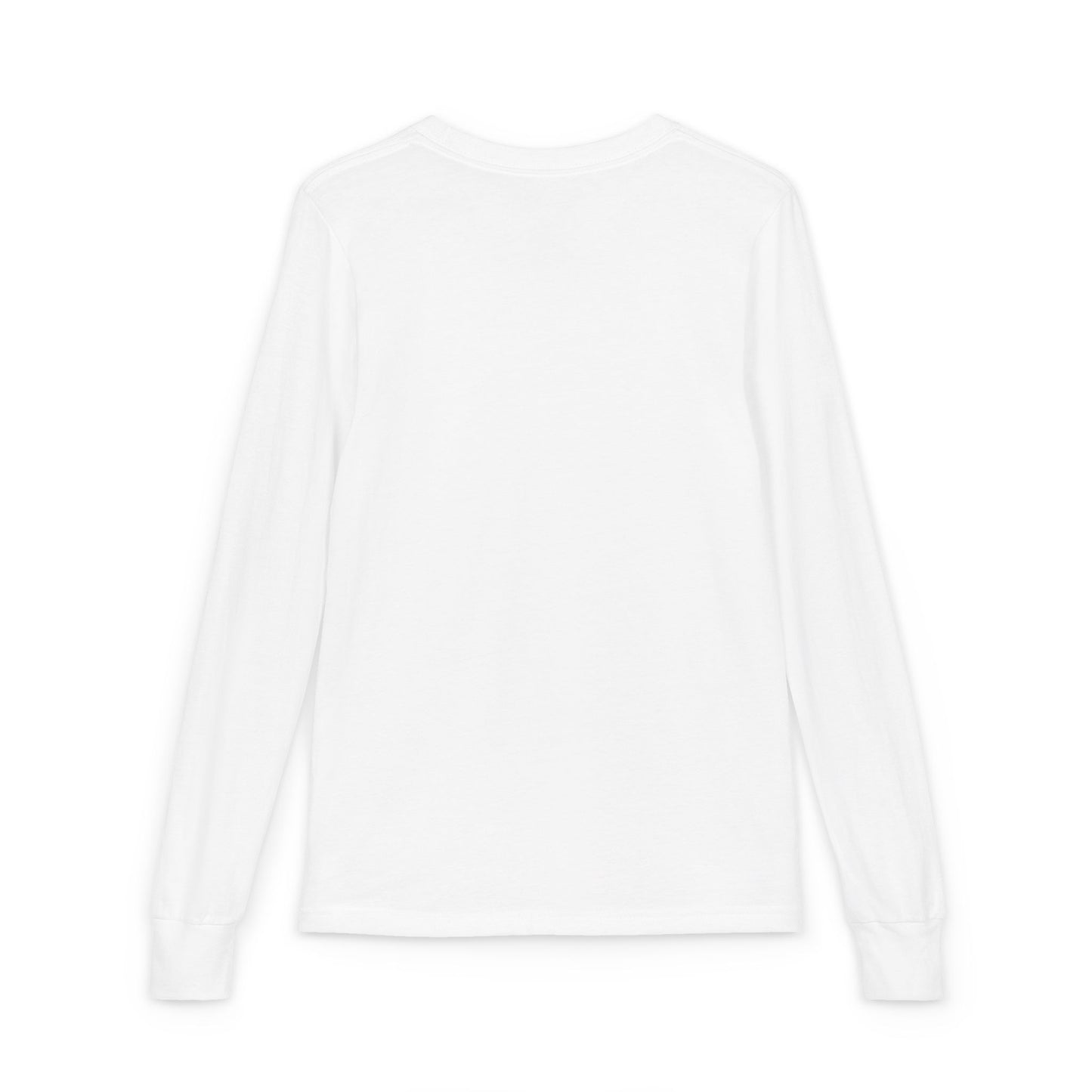 Big Squeeze Bunny Youth Jersey Long Sleeve Tee