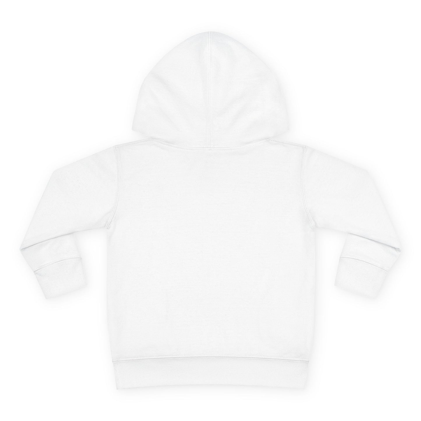 Big Squeeze Quokka Toddler Pullover Fleece Hoodie