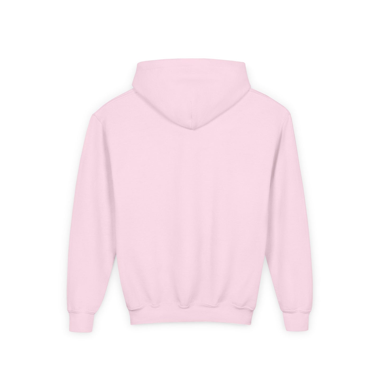 Big Squeeze Bunny Youth Heavy Blend Hooded Sweatshirt