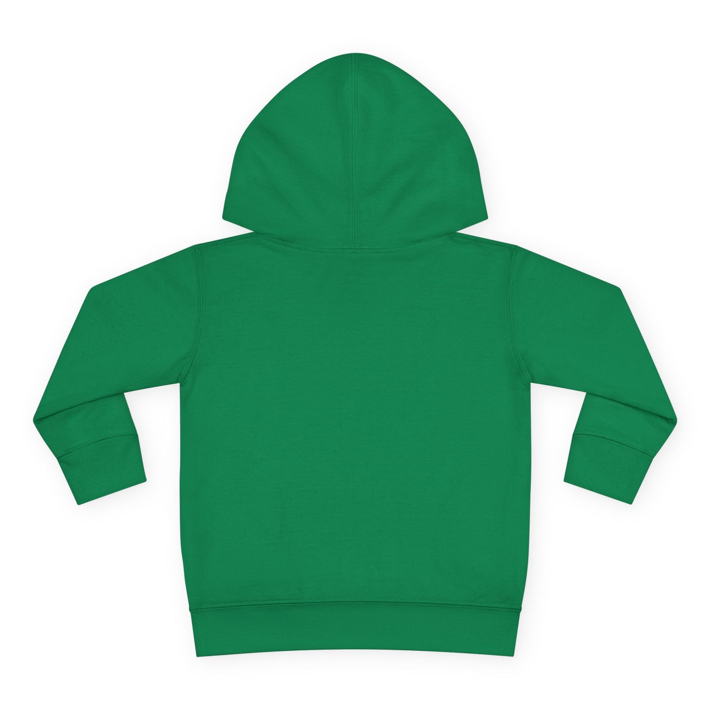 Family Hug Koala Toddler Pullover Fleece Hoodie