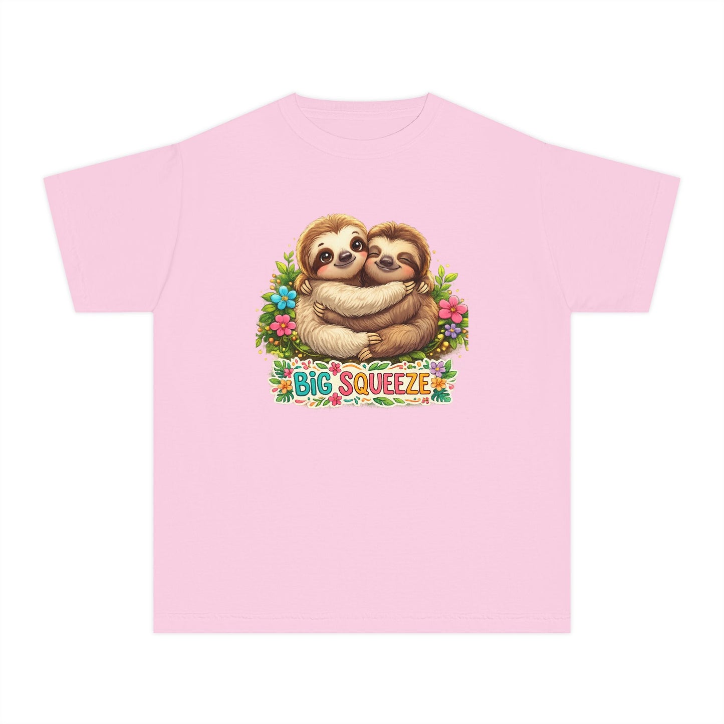 Youth Midweight Tee