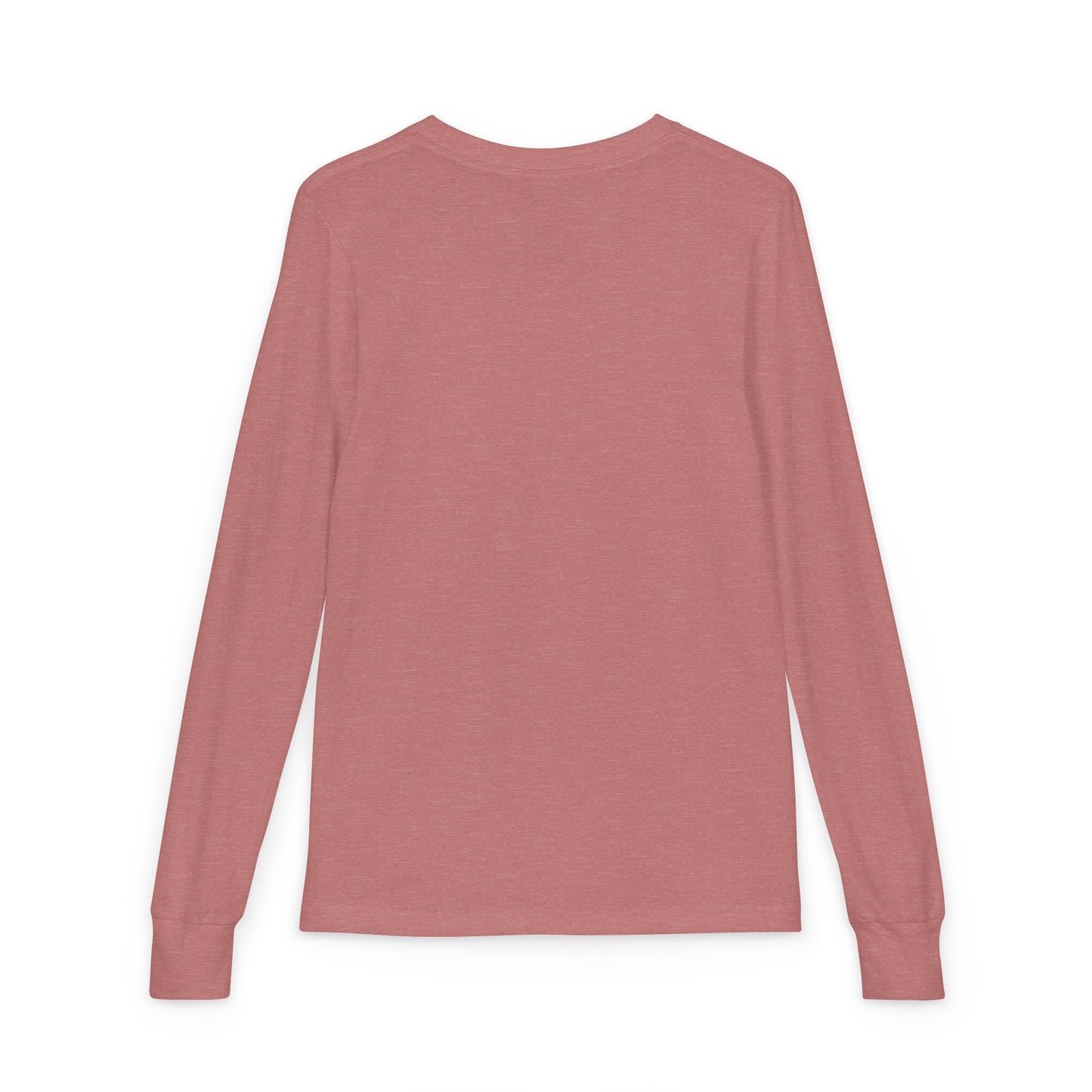 Big Squeeze Bunny Youth Jersey Long Sleeve Tee