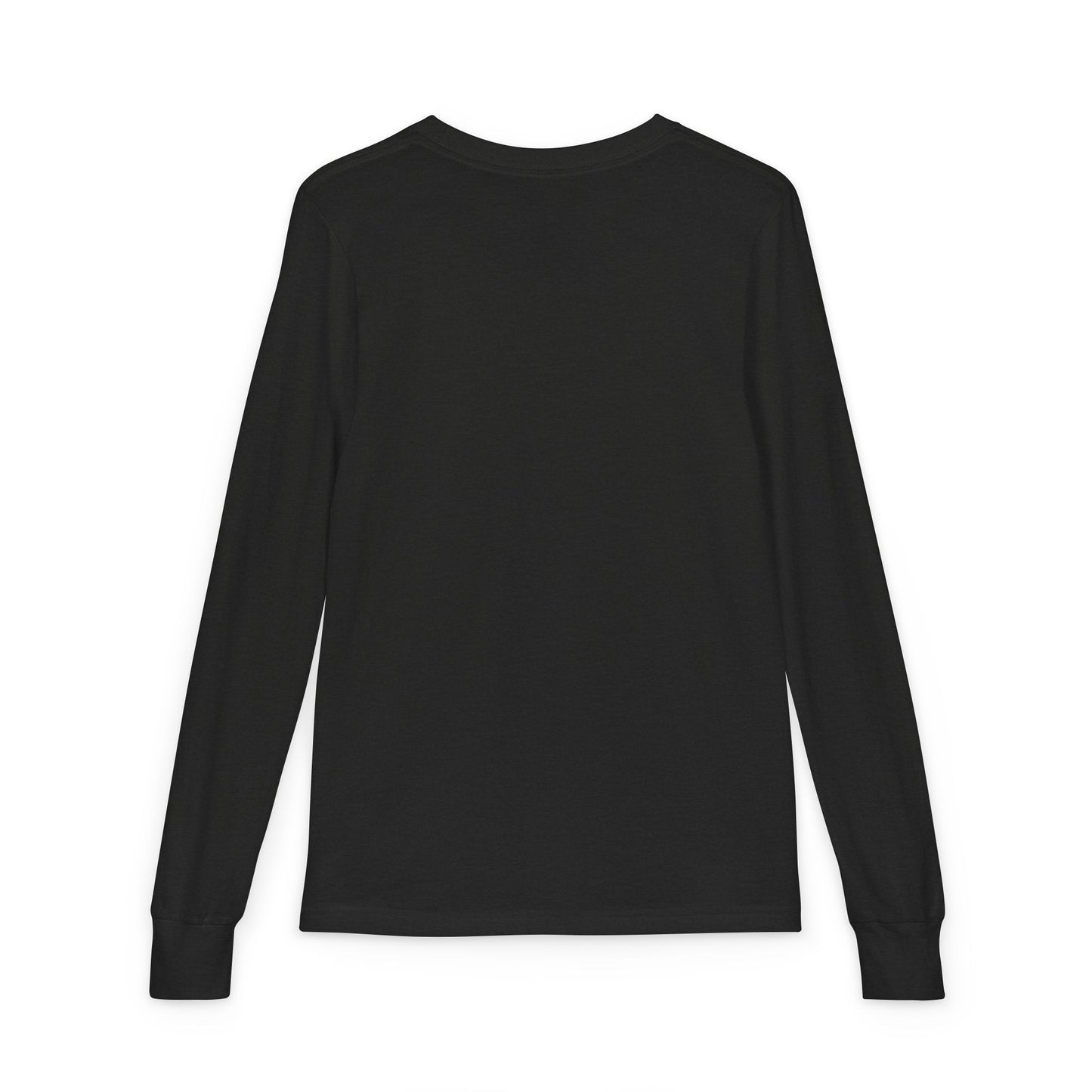 Big Squeeze Bunny Youth Jersey Long Sleeve Tee