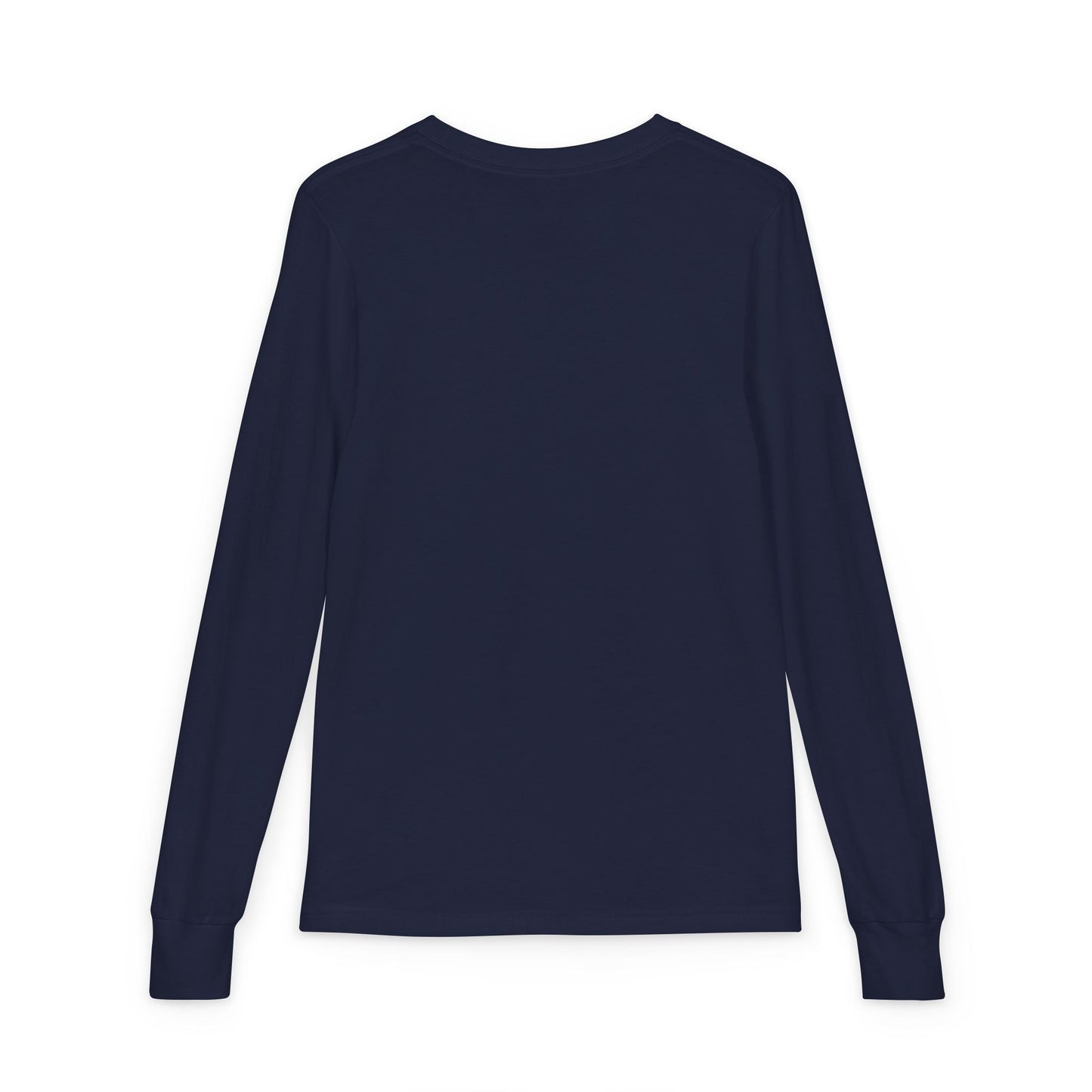 Big Squeeze Fairy Youth Jersey Long Sleeve Tee