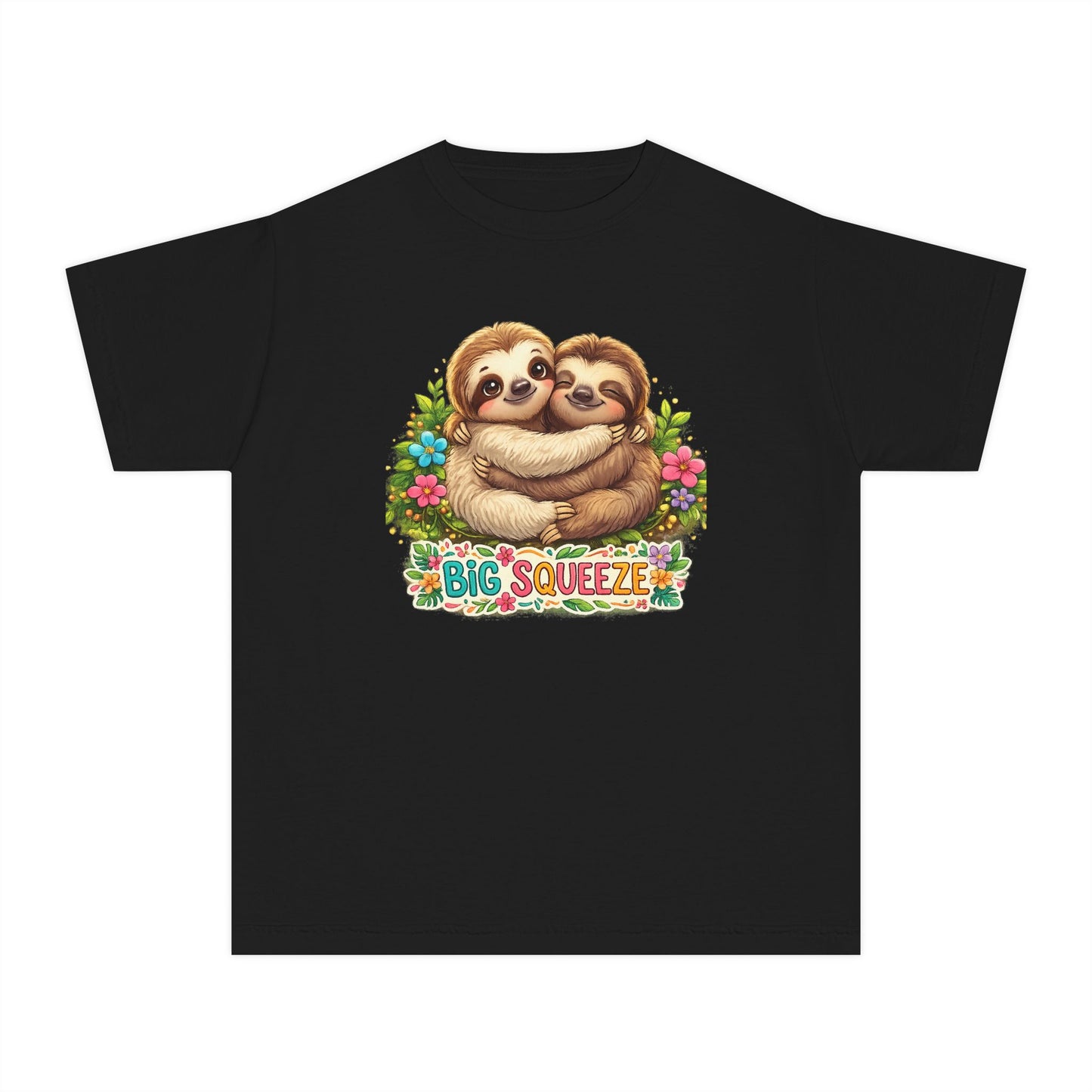 Youth Midweight Tee