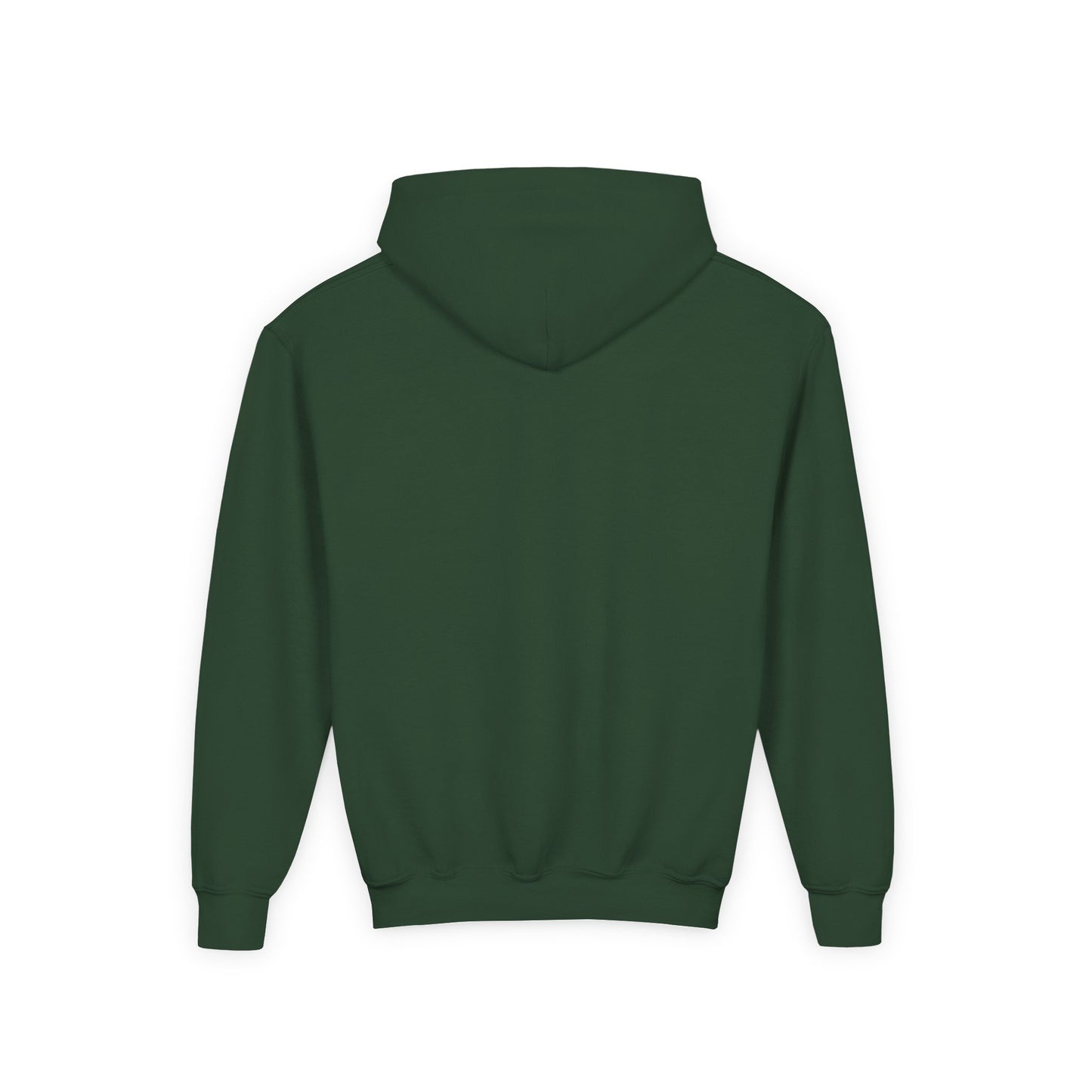 Big Squeeze Sloth Youth Heavy Blend Hooded Sweatshirt