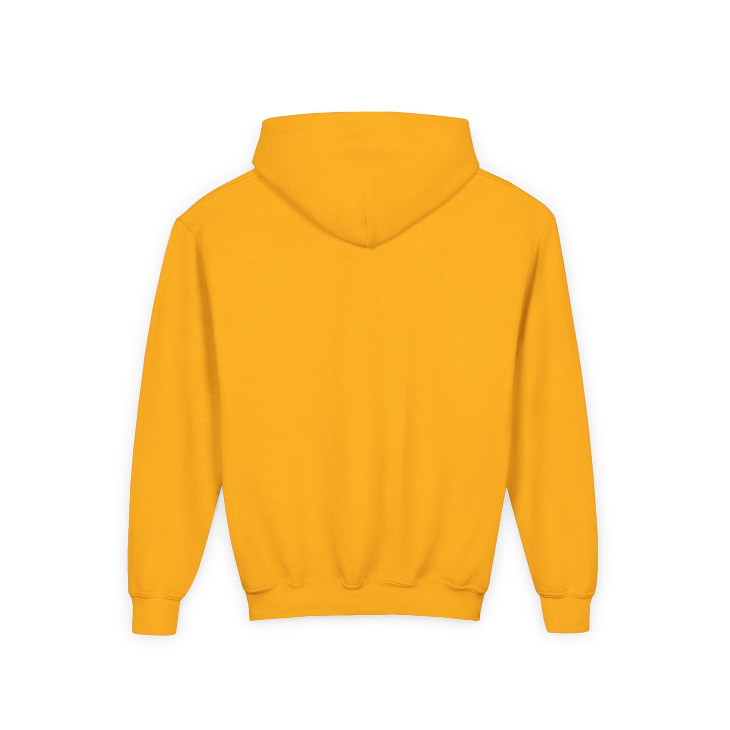 Big Squeeze Panda Youth Heavy Blend Hooded Sweatshirt