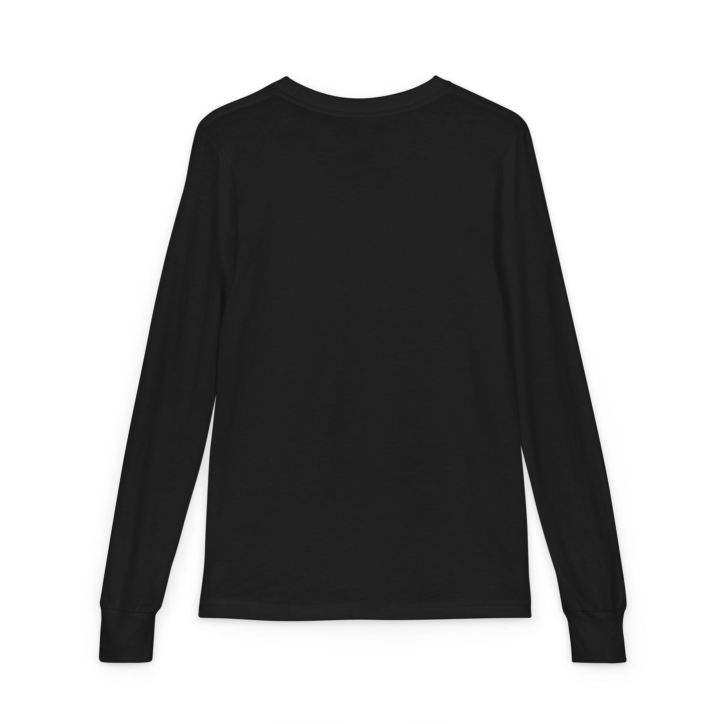 Big Squeeze Bunny Youth Jersey Long Sleeve Tee