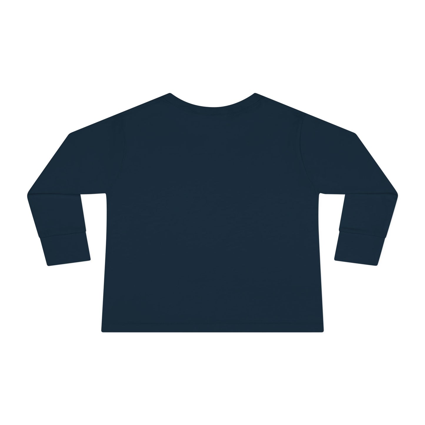 Big Squeeze Cockatoo Toddler Long Sleeve Tee
