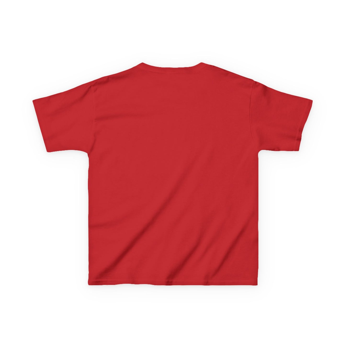 Big Squeeze Cockatoo Kids Heavy Cotton™ Tee