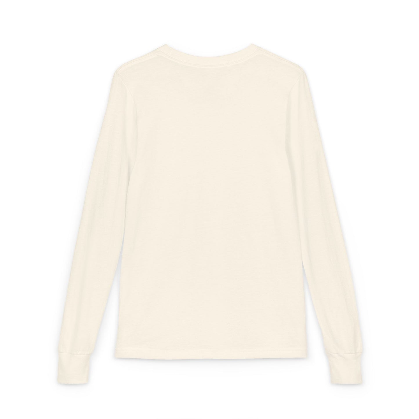 Big Squeeze Bunny Youth Jersey Long Sleeve Tee