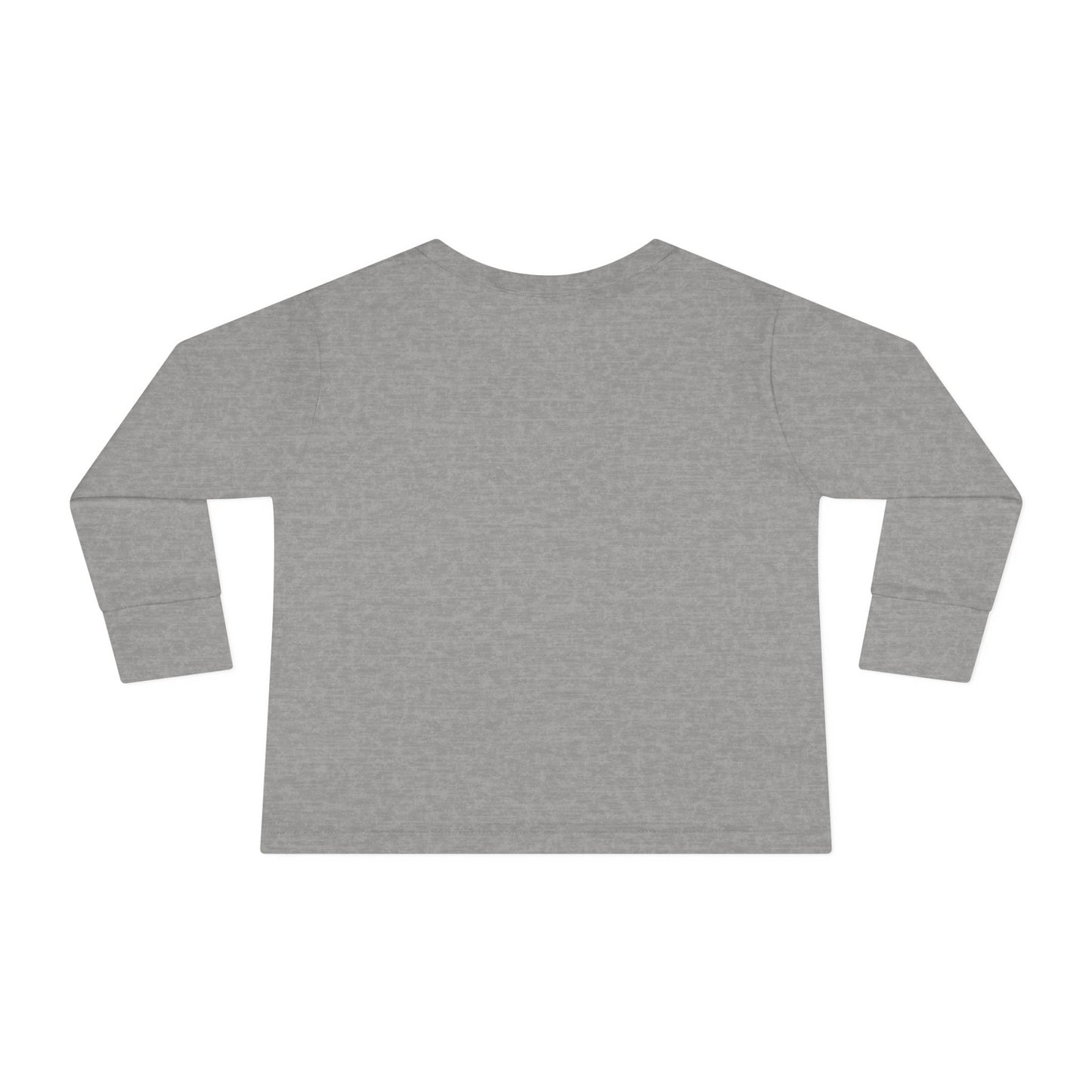 Family Hug Macaw Toddler Long Sleeve Tee