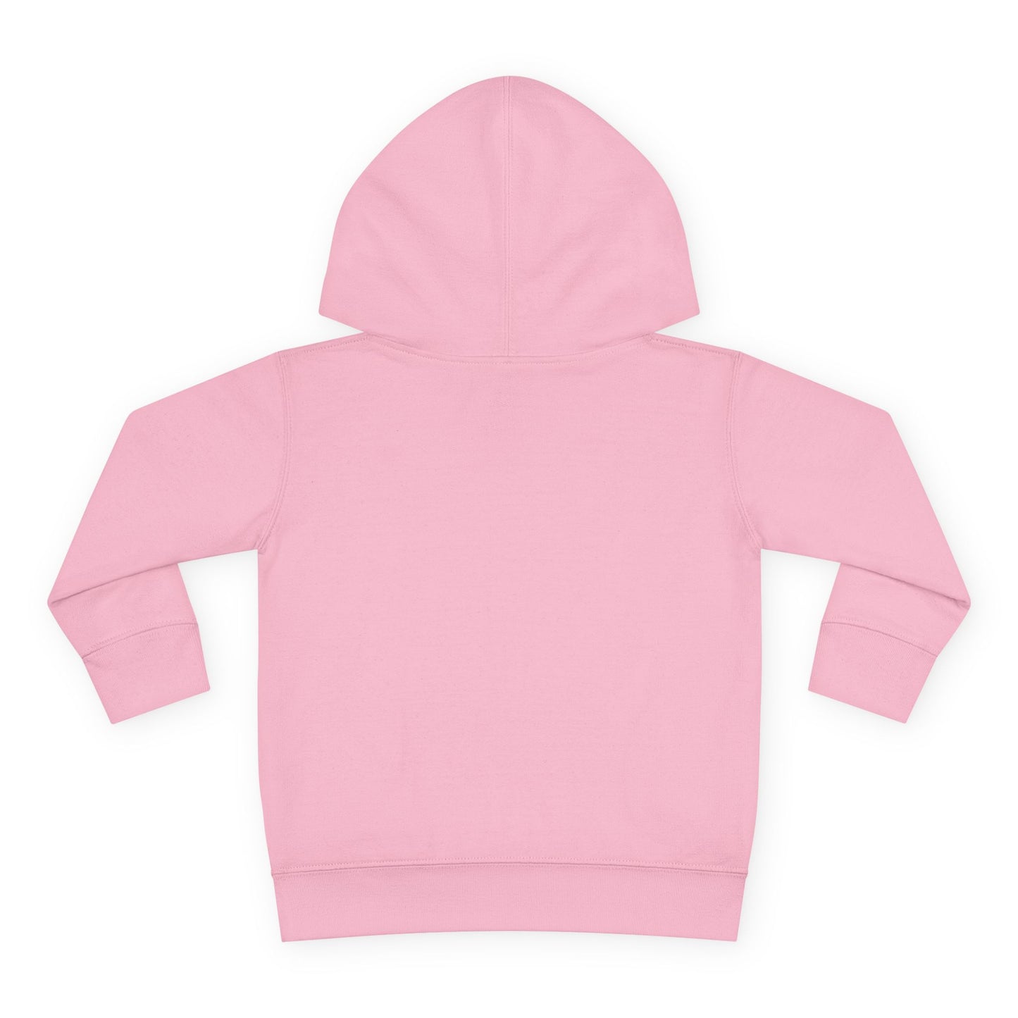 Big Squeeze Cockatoo Toddler Pullover Fleece Hoodie