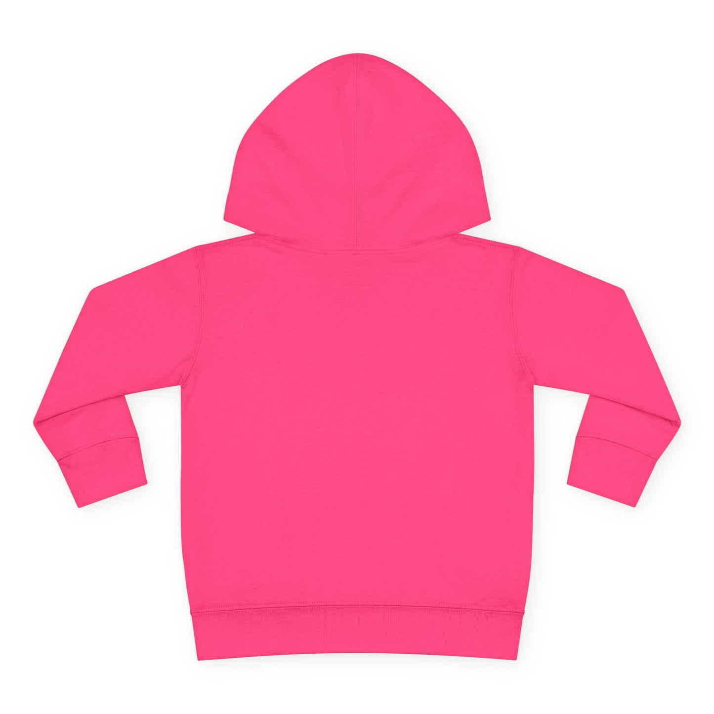 Big Squeeze Panda Toddler Pullover Fleece Hoodie
