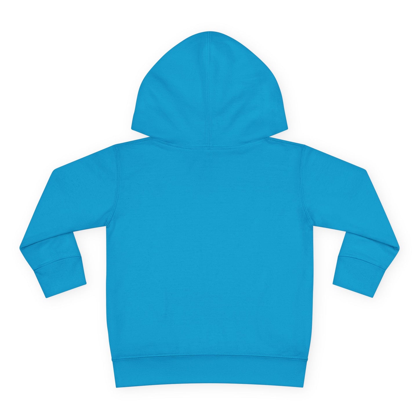 Big Squeeze Teddy Toddler Pullover Fleece Hoodie
