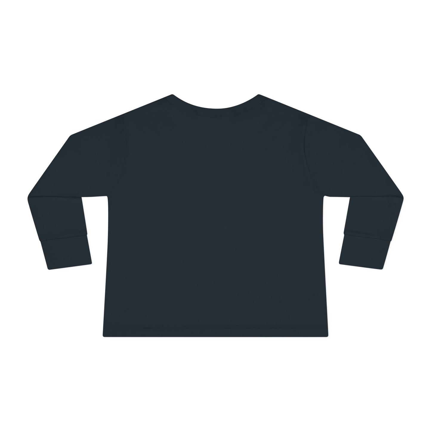 Big Squeeze Fairy Toddler Long Sleeve Tee