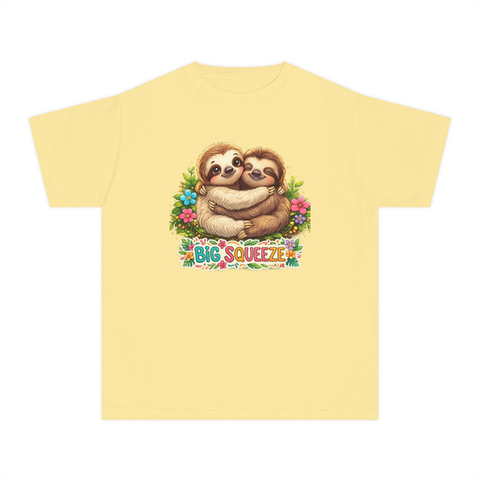 Youth Midweight Tee