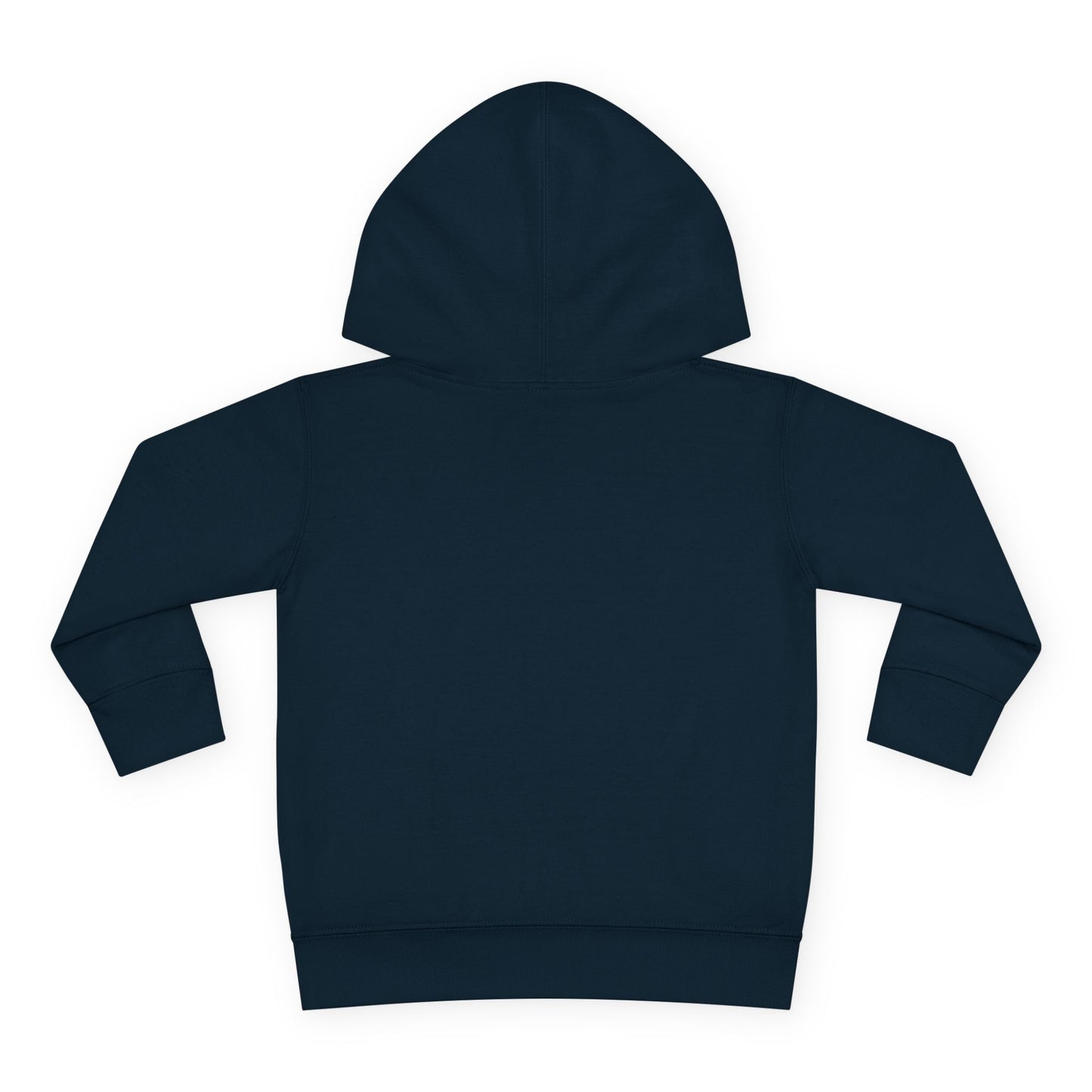 Big Squeeze Lamb Toddler Pullover Fleece Hoodie