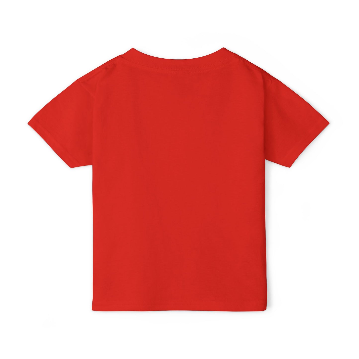 Big Squeeze Cockatoo Heavy Cotton™ Toddler T-shirt
