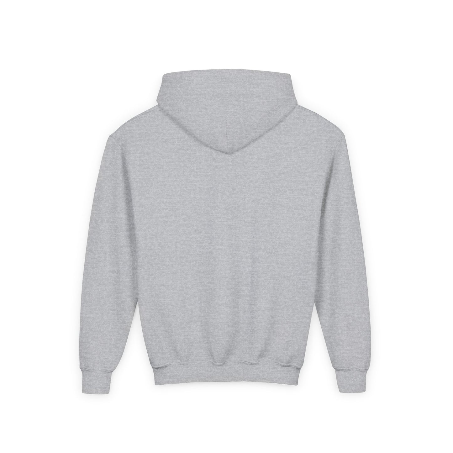 Family Hug Koala Youth Heavy Blend Hooded Sweatshirt