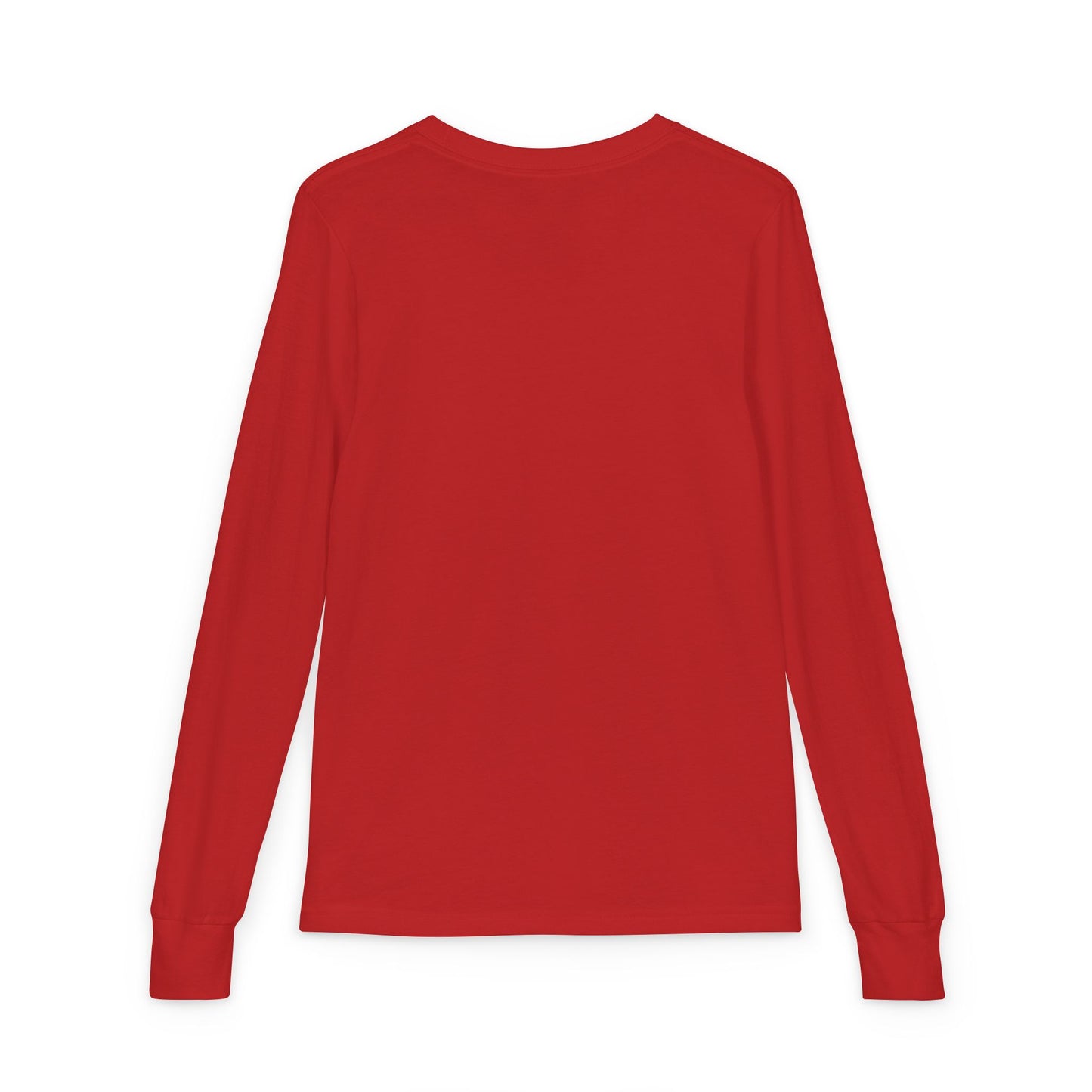 Family Hug Kangaroo Youth Jersey Long Sleeve Tee