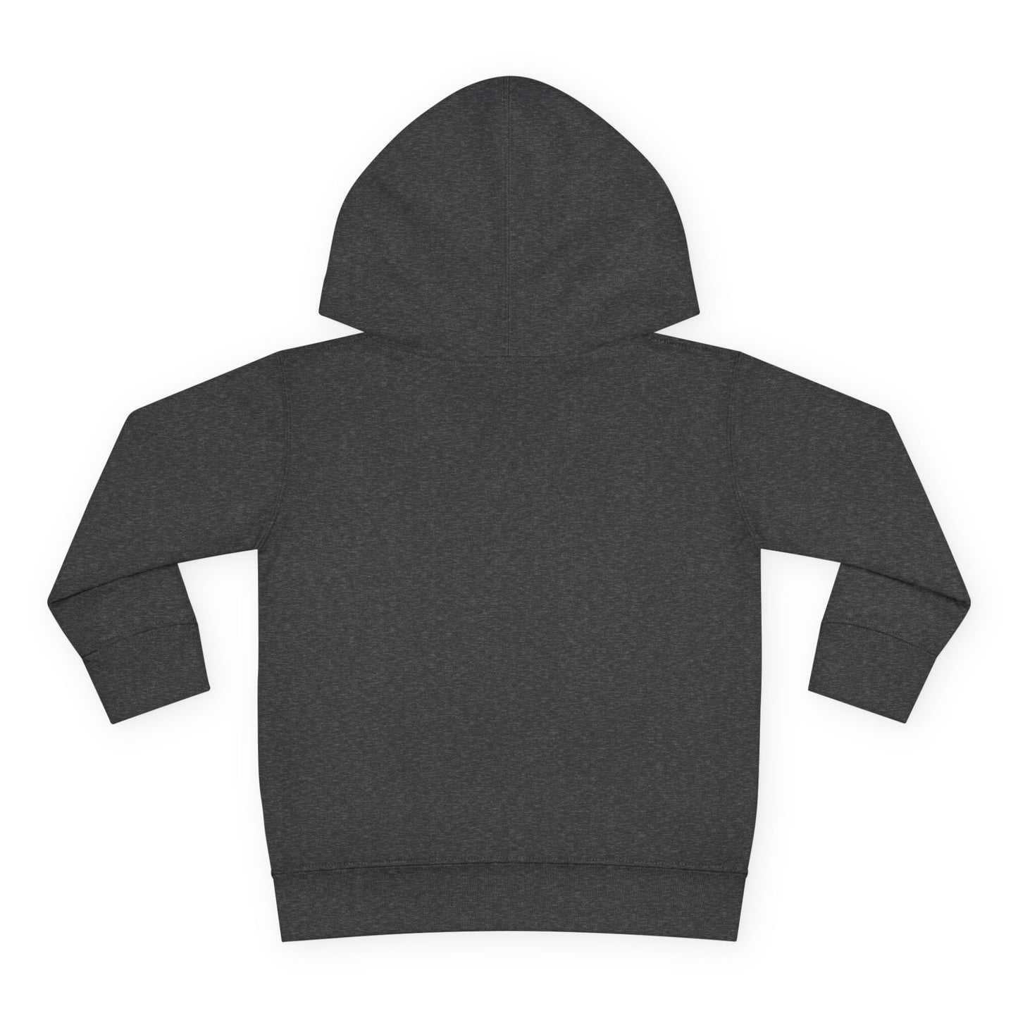 Big Squeeze Teddy Toddler Pullover Fleece Hoodie