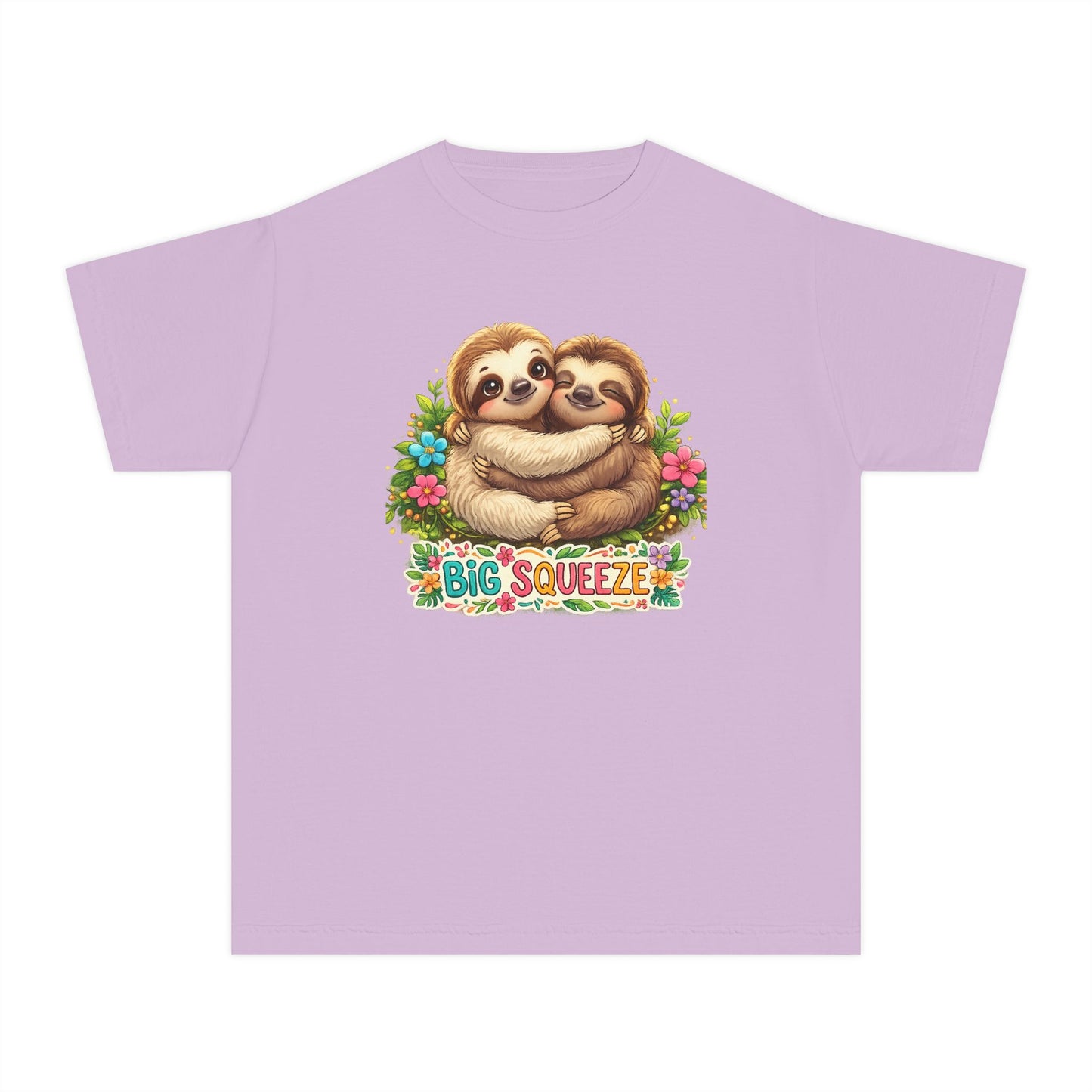 Youth Midweight Tee