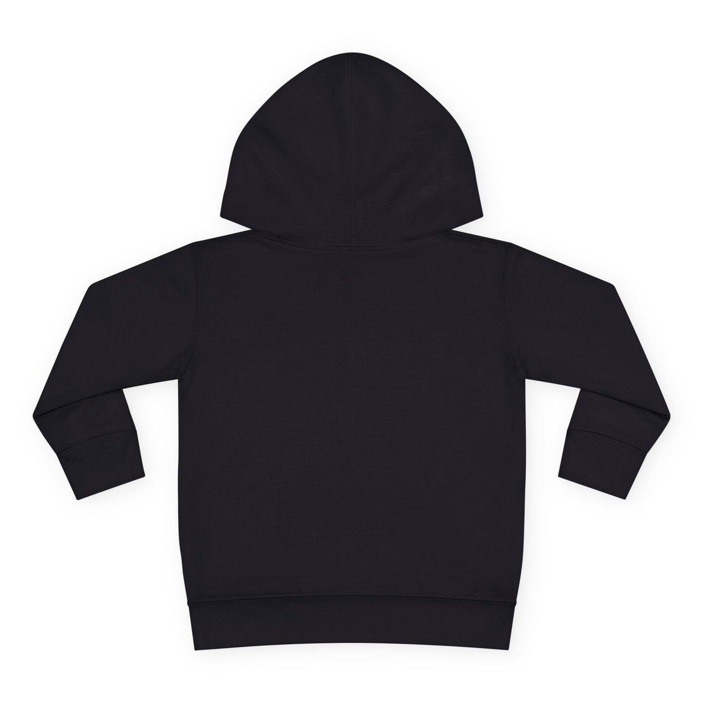 Big Squeeze Unicorn Toddler Pullover Fleece Hoodie